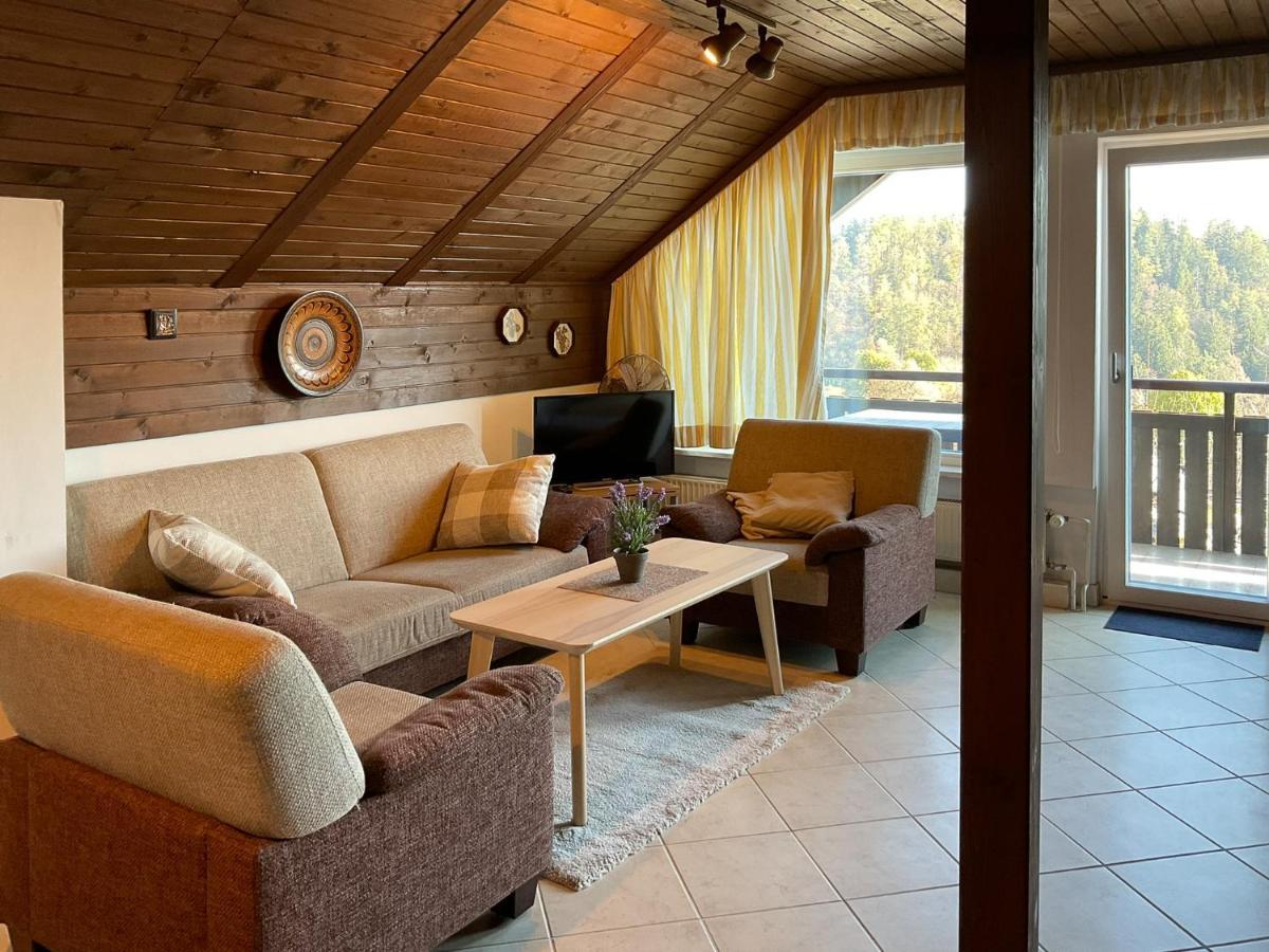 Apartments Franc Блед Экстерьер фото