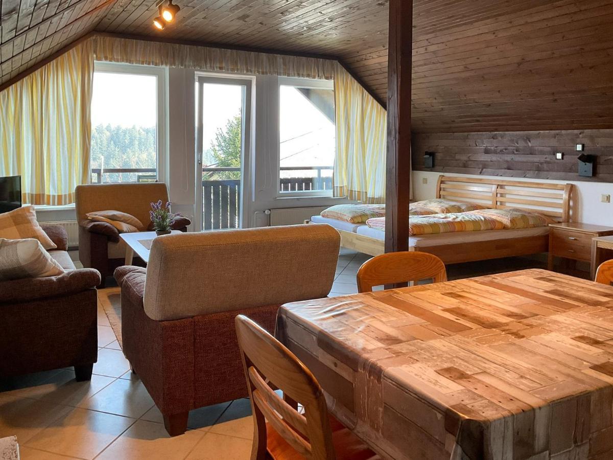 Apartments Franc Блед Экстерьер фото