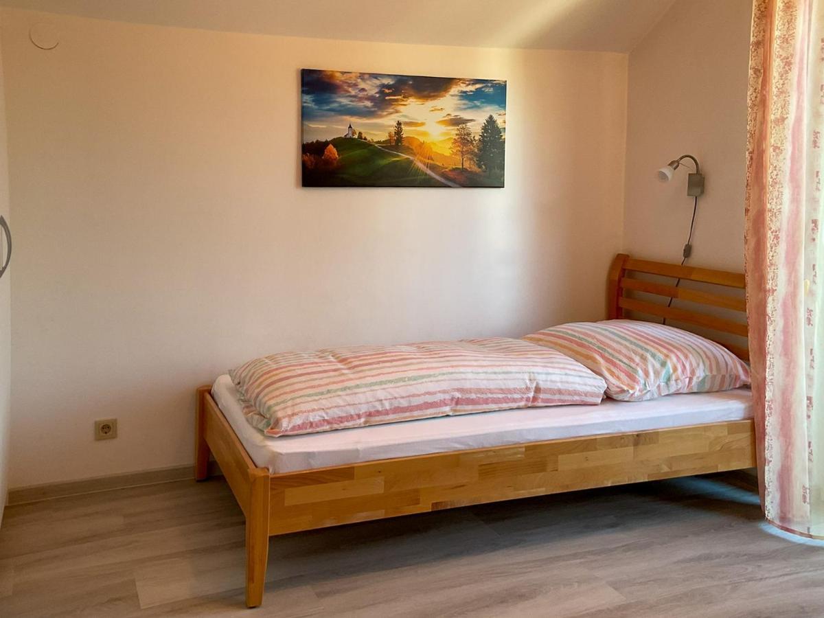 Apartments Franc Блед Экстерьер фото