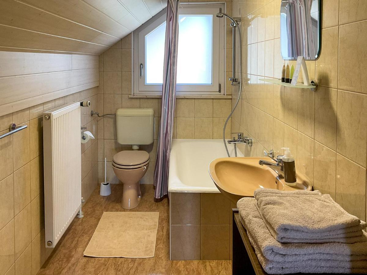 Apartments Franc Блед Экстерьер фото