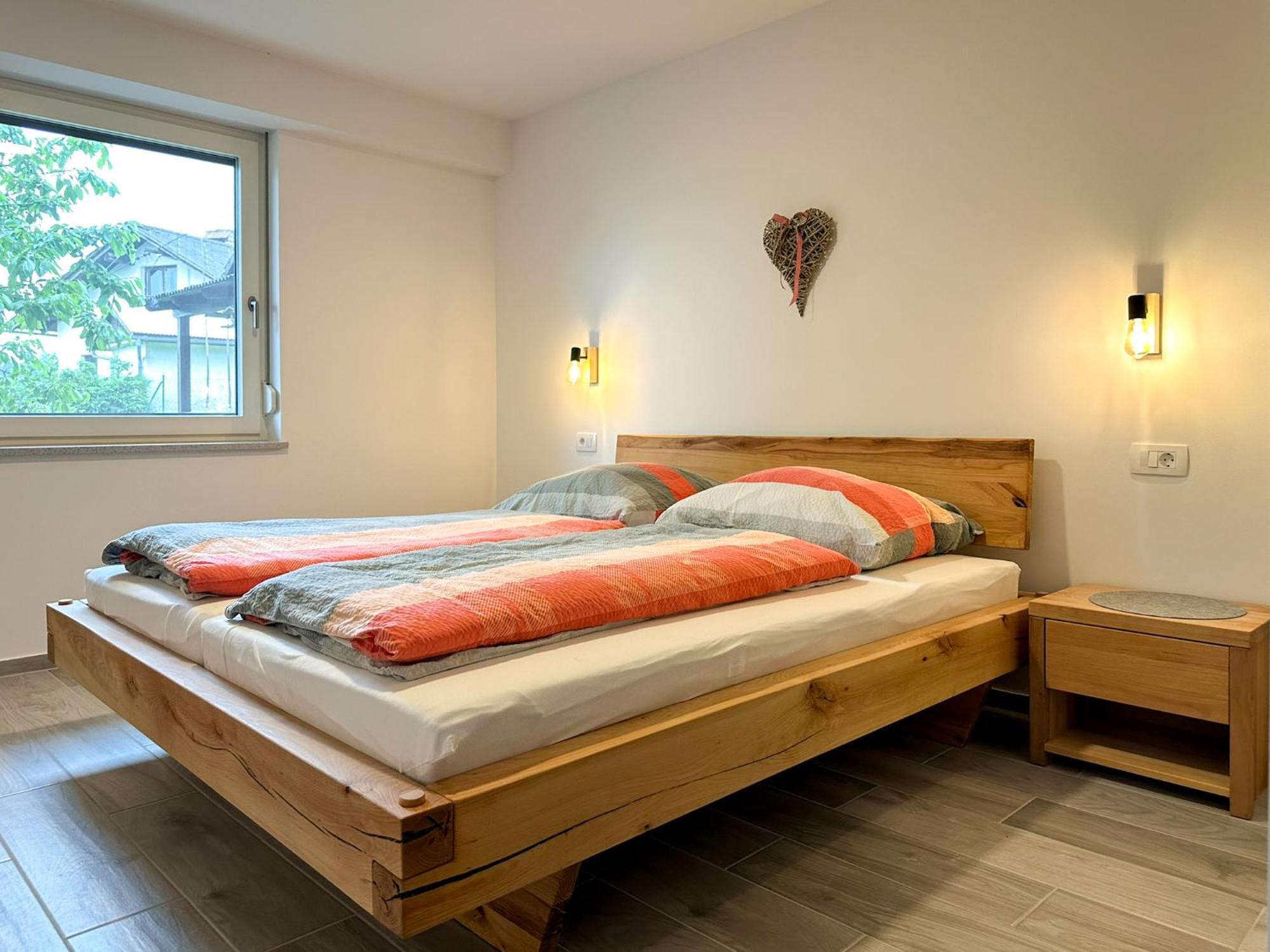 Apartments Franc Блед Экстерьер фото