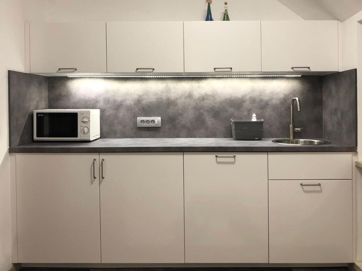 Apartments Franc Блед Экстерьер фото